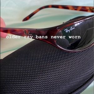 ray bans